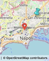 Complessi Musicali e Artistici,80138Napoli