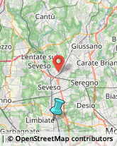 Cambia Valute,20814Monza e Brianza