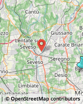 Cliniche Private e Case di Cura,20851Monza e Brianza