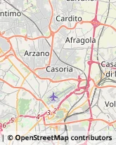 Via Galileo Galilei, 92,80022Arzano