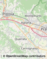 Via Silvano Fedi, 7/E,51100Serravalle Pistoiese