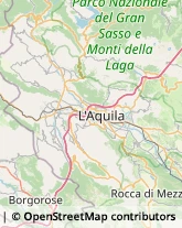 Comuni e Servizi Comunali,67040L'Aquila