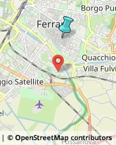 Campeggi, Villaggi Turistici e Ostelli,44121Ferrara