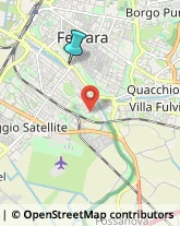 Campeggi, Villaggi Turistici e Ostelli,44122Ferrara