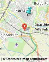 Campeggi, Villaggi Turistici e Ostelli,44121Ferrara