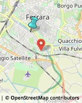 Campeggi, Villaggi Turistici e Ostelli,44123Ferrara