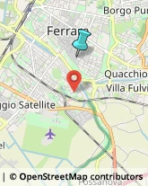 Campeggi, Villaggi Turistici e Ostelli,44121Ferrara