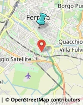 Campeggi, Villaggi Turistici e Ostelli,44121Ferrara