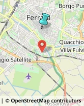 Campeggi, Villaggi Turistici e Ostelli,44121Ferrara