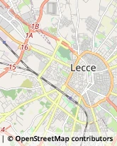 Via dei Bianchi Pittori, 21,73100Lecce