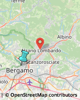 Agenzie di Animazione e Spettacolo,24121Bergamo