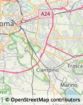 Via Altavilla Irpina, 33-35,00177Roma