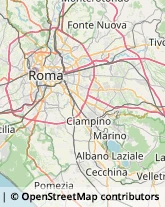 Via delle Idrovore della Magliana, 1098,00100Roma