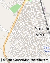 Via Fiume, 6,72027San Pietro Vernotico