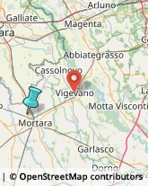 Campeggi, Villaggi Turistici e Ostelli,27036Pavia