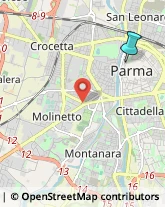 Fisiokinesiterapia - Medici Specialisti,43121Parma