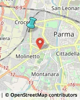 Fisiokinesiterapia - Medici Specialisti,43126Parma