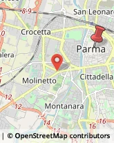 Borgo XX Marzo, 6/C,43100Parma