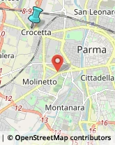 Fisiokinesiterapia - Medici Specialisti,43126Parma