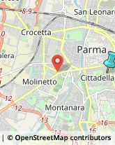 Fisiokinesiterapia - Medici Specialisti,43123Parma