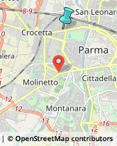 Fisiokinesiterapia - Medici Specialisti,43126Parma