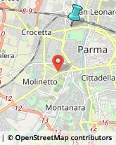 Fisiokinesiterapia - Medici Specialisti,43126Parma