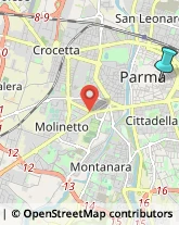 Fisiokinesiterapia - Medici Specialisti,43121Parma