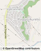 Via Giovan Battista Pergolesi, 48,00052Cerveteri