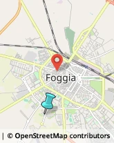 Scuole e Corsi di Lingua,71122Foggia