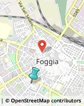 Scuole e Corsi di Lingua,71122Foggia