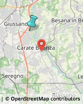 Geometri,20843Monza e Brianza