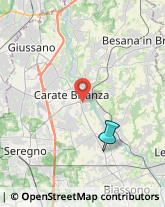 Biancheria per la casa - Dettaglio,20845Monza e Brianza