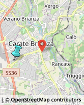 Palestre e Centri Fitness,20841Monza e Brianza