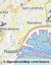 Corso Umberto I, 23,80138Napoli