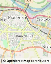 Medicina del Lavoro - Medici Specialisti,29122Piacenza