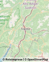 Serramenti ed Infissi in Plastica,38017Trento