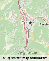 Serramenti ed Infissi in Plastica,38121Trento