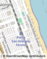 Piazza Mentana, 5,63822Porto San Giorgio