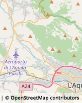 Strada Statale 17, km 31.100,67100L'Aquila