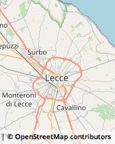 Connettori,73020Lecce