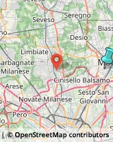 Locande e Camere Ammobiliate,20900Monza e Brianza