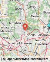 Locande e Camere Ammobiliate,20900Monza e Brianza