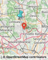 Locande e Camere Ammobiliate,20812Monza e Brianza