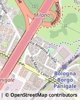 Via Panigale, 5,40132Bologna