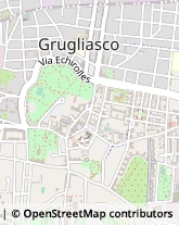 Via Giolitti, 26,10095Grugliasco