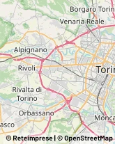 Corso Regina Margherita, 169,10144Torino