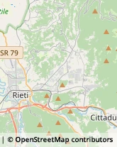 Odontoiatri e Dentisti - Medici Chirurghi,02100Rieti