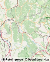 Via Anastasio de Filis, 3,05100Terni