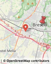 Via Trieste, 28,25121Brescia