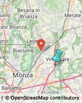 Alberghi,20871Monza e Brianza